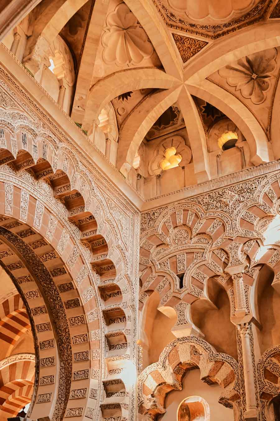 Mezquita Catedral De Cordoba