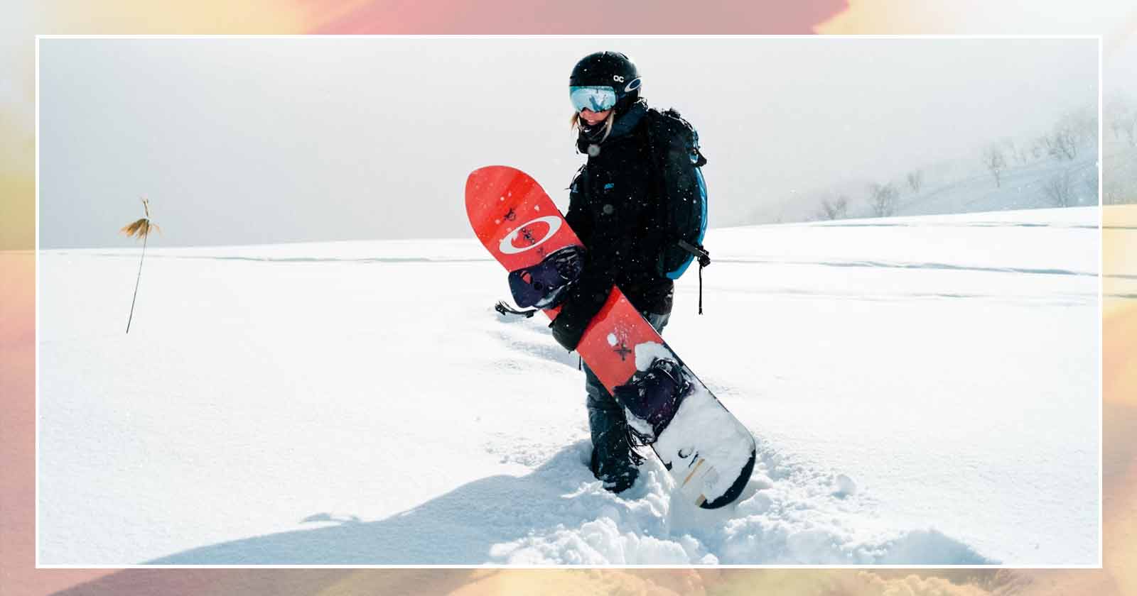 Elige la nieve como destino, para esquiar... o no. Nieve Destino De Viaje