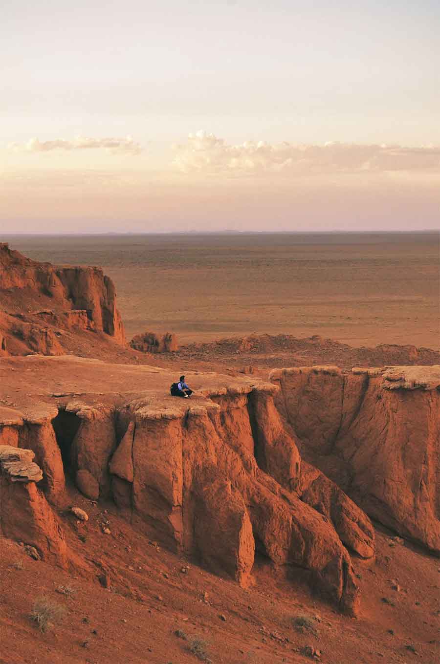 Guía para viajar a Mongolia: rutas, consejos prácticos y qué ver Cuando Viajar A Mongolia