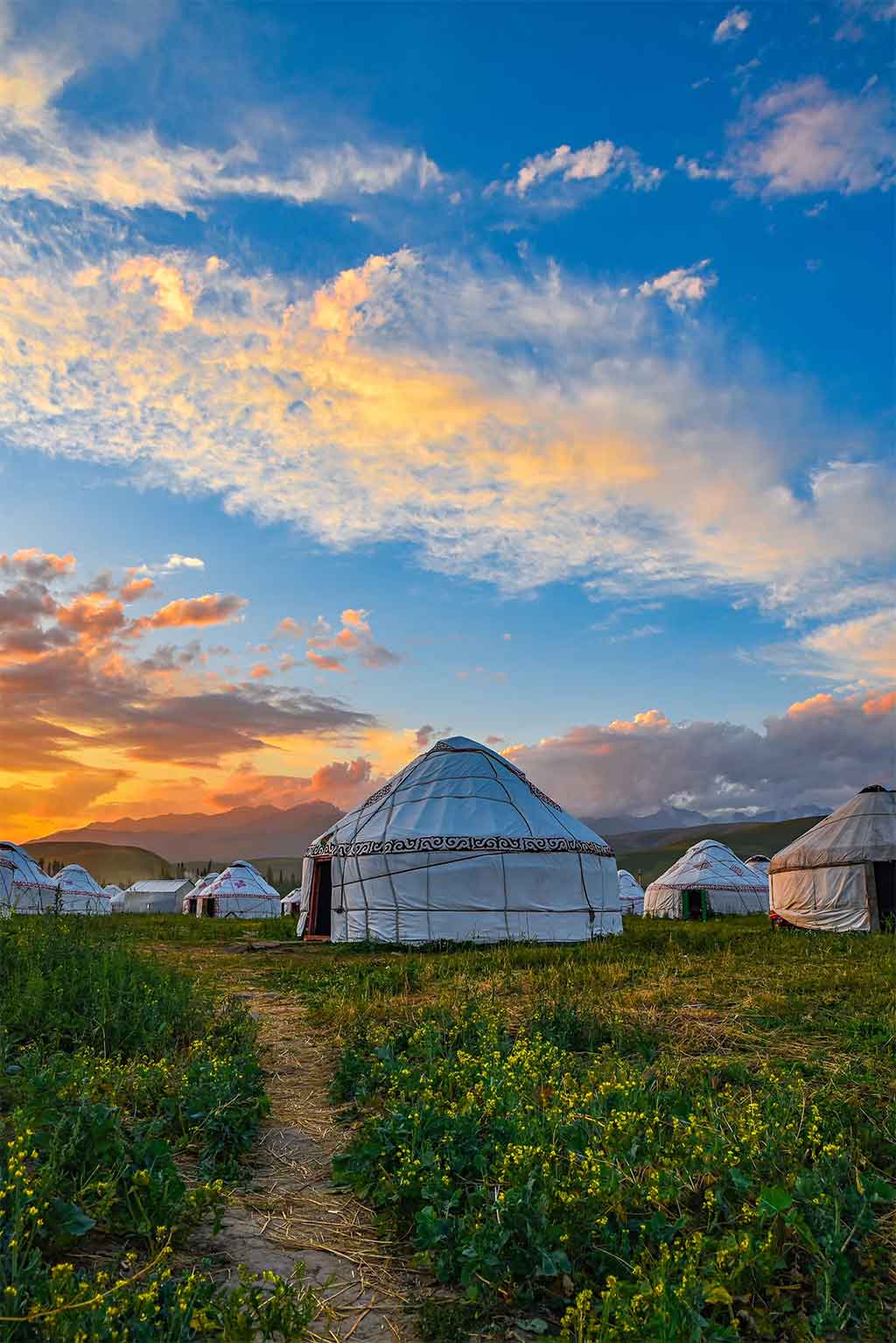 Guía para viajar a Mongolia: rutas, consejos prácticos y qué ver Guia Practica De Viaje A Mongolia