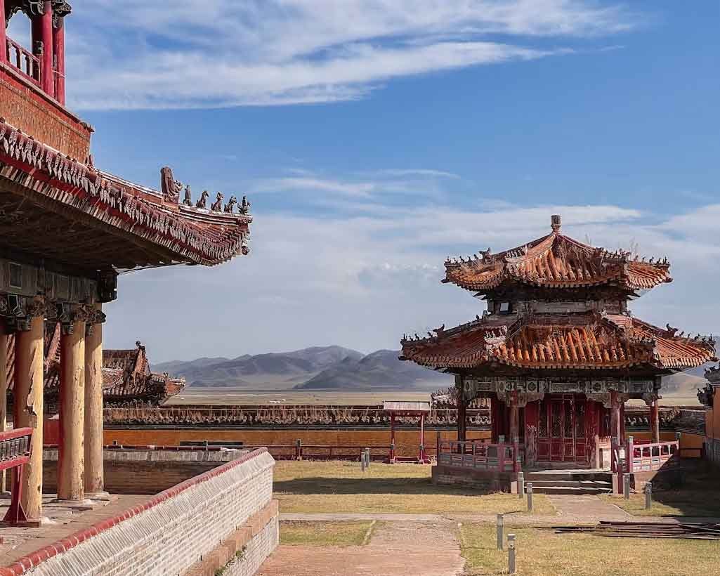 Guía para viajar a Mongolia: rutas, consejos prácticos y qué ver Por Que Viajar A Mongolia