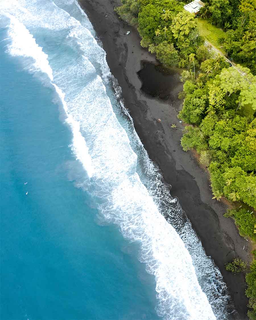 Guía de viaje a Costa Rica: planifica tu aventura de "Pura Vida" Puerto Viejo De Talamanca