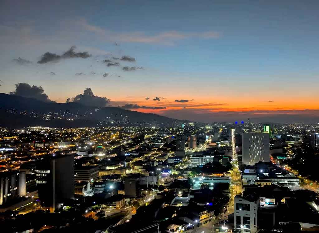 Guía de viaje a Costa Rica: planifica tu aventura de "Pura Vida" San Jose Costa Rica