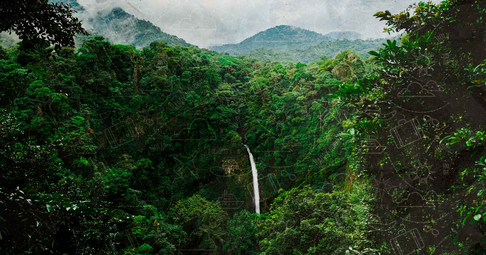 Guía de viaje a Costa Rica: planifica tu aventura de "Pura Vida" Costa Rica Guia Viaje