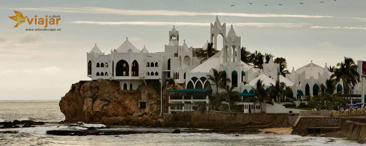Mazatlan Que Hacer Alojarse