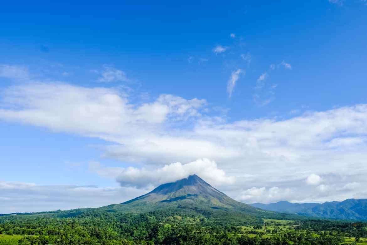 Guía de viaje a Costa Rica: planifica tu aventura de "Pura Vida" Viajar Costa Rica