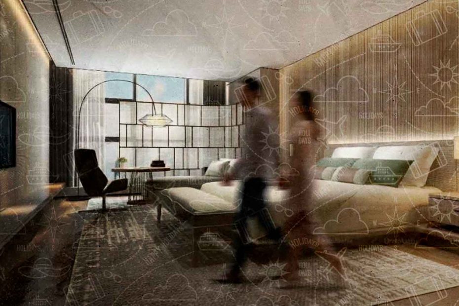 Mejores Hoteles Boutique Mas Emblematicos De Barcelona