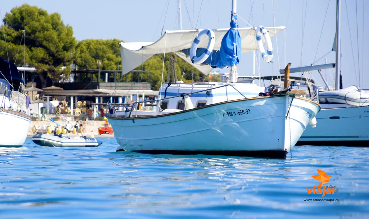 Excursiones En Mallorca