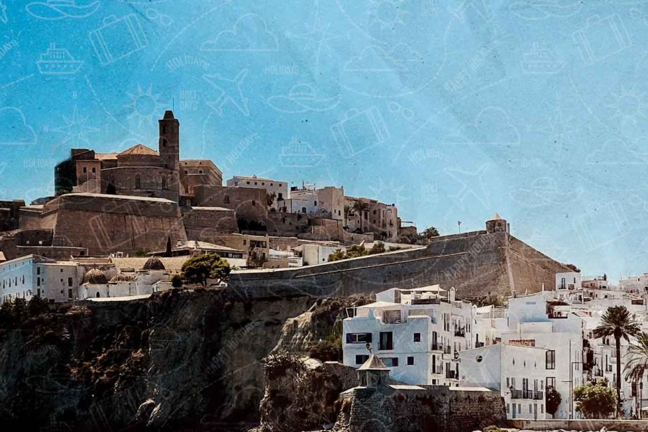 Consejos para visitar Ibiza en coche de alquiler Mejor Coche Alquiler Ibiza