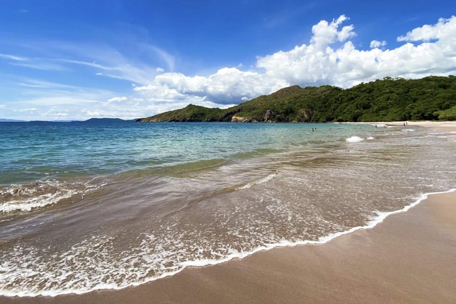 Guanacaste Costa Rica