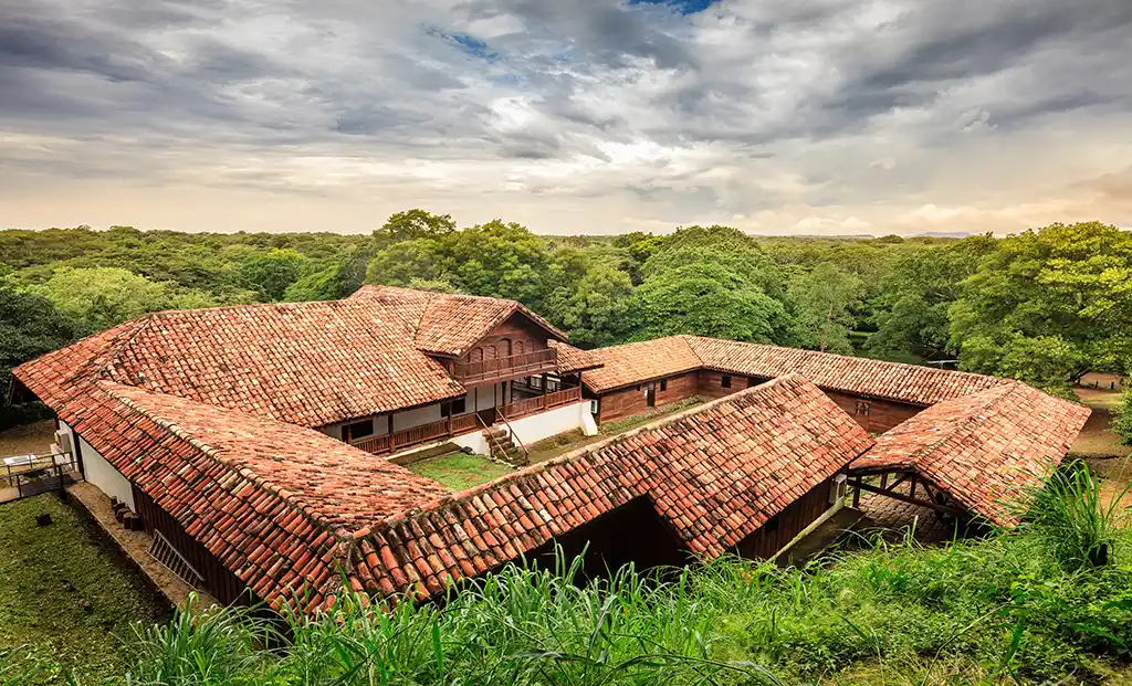 Parque Nacional Santa Rosa