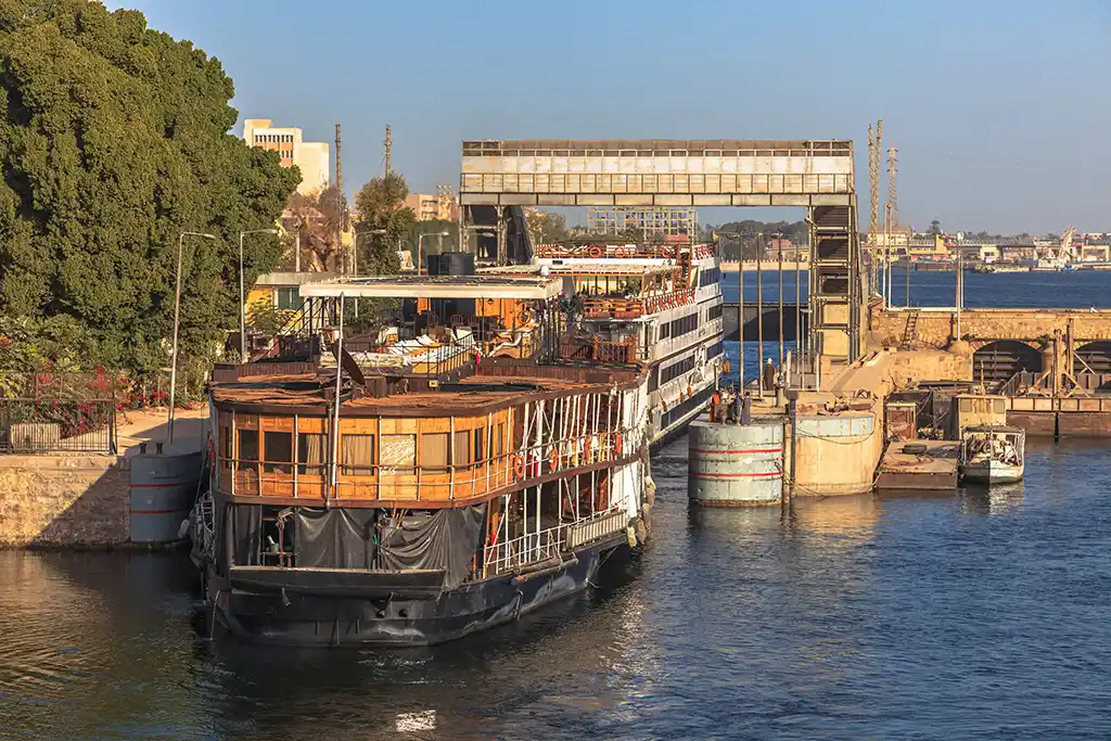 Guía de la ciudad de Esna: templo, mercado y secretos del Nilo Como Viajar A Esna