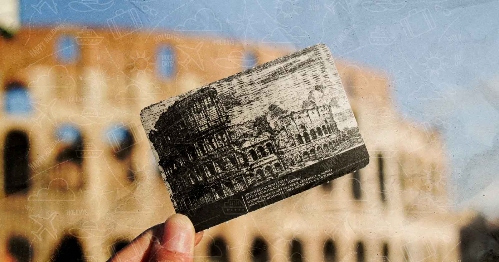 Que Recuerdos Comprar En Los Viajes