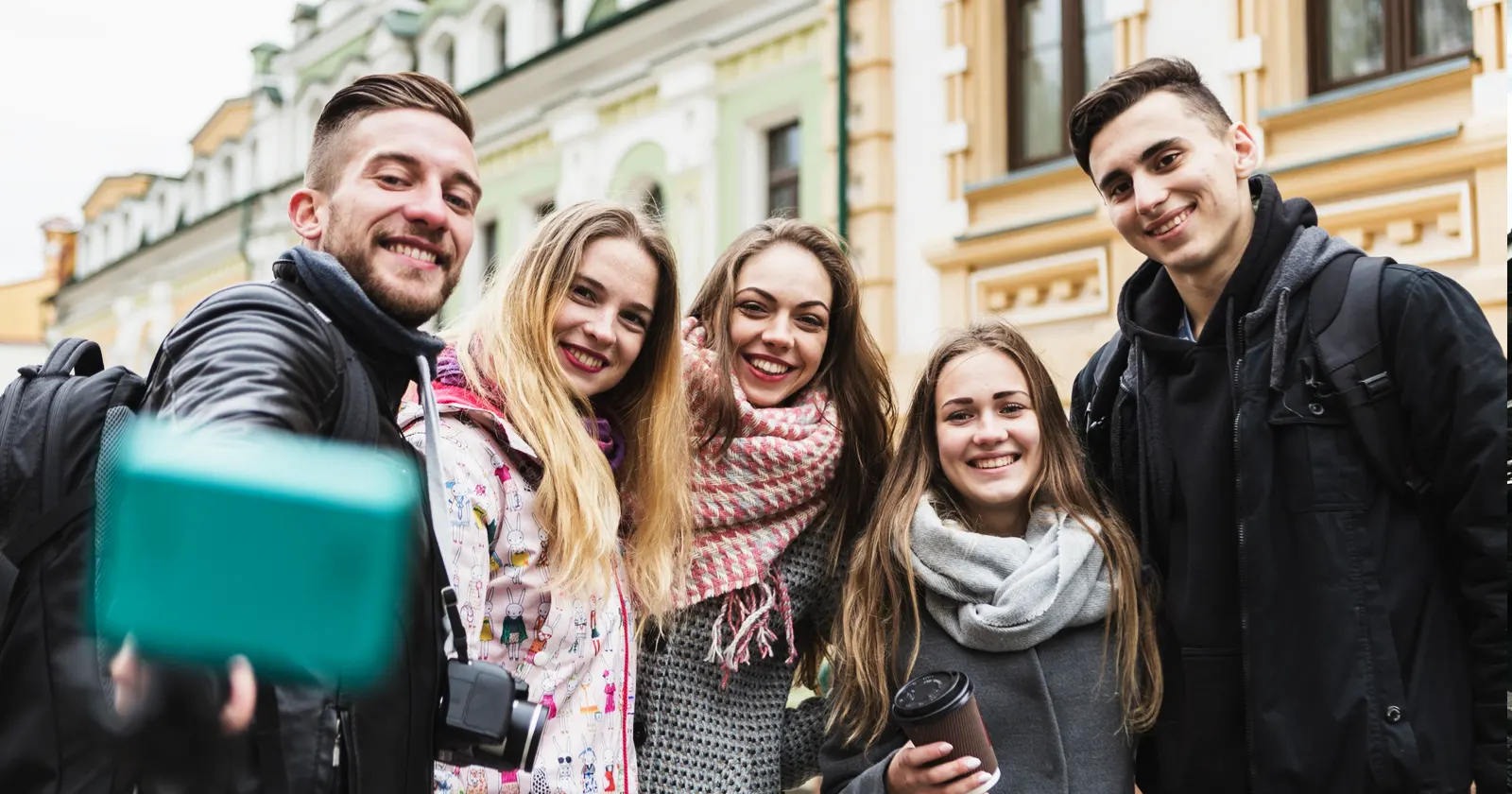 Viajes escolares fin de curso por Europa