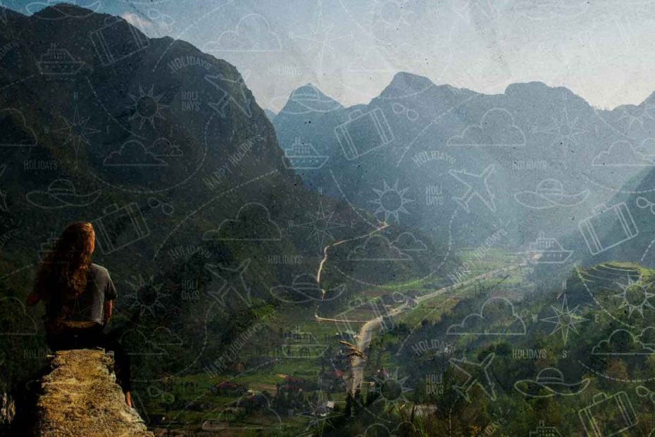 Las mejores razones para realizar viajes por la naturaleza Los Viajes Por La Naturaleza