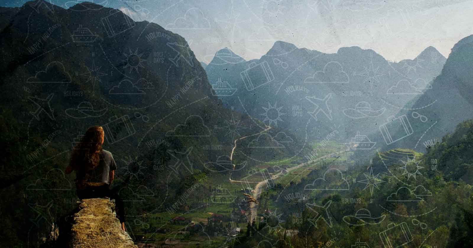 Las mejores razones para realizar viajes por la naturaleza Los Viajes Por La Naturaleza