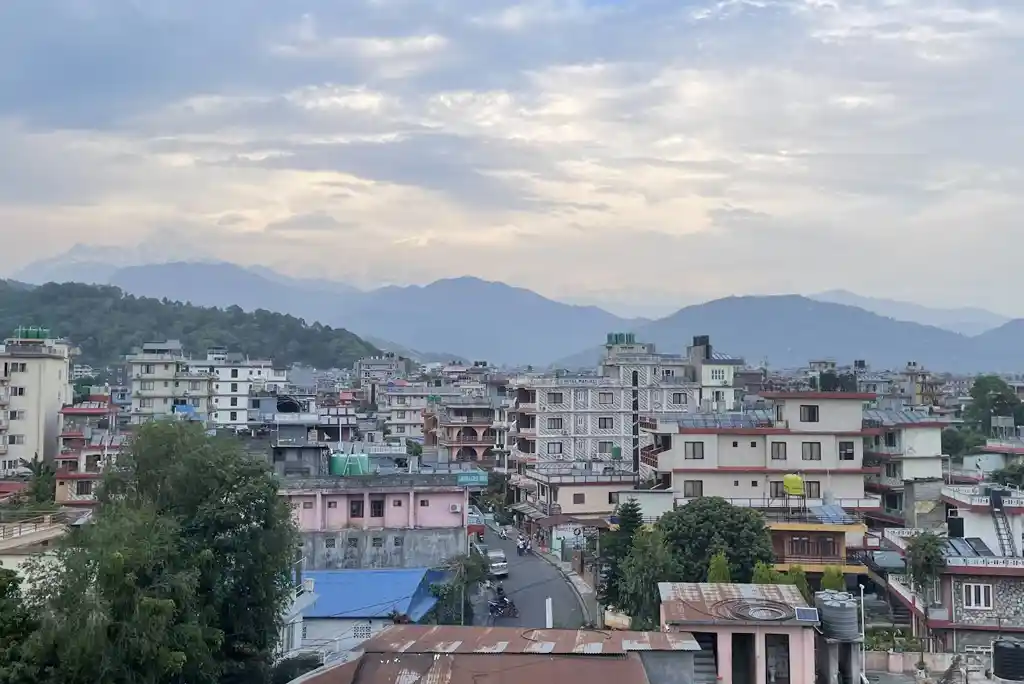 Guía de Viaje de Aventura a Nepal Ciudad de Pokhara