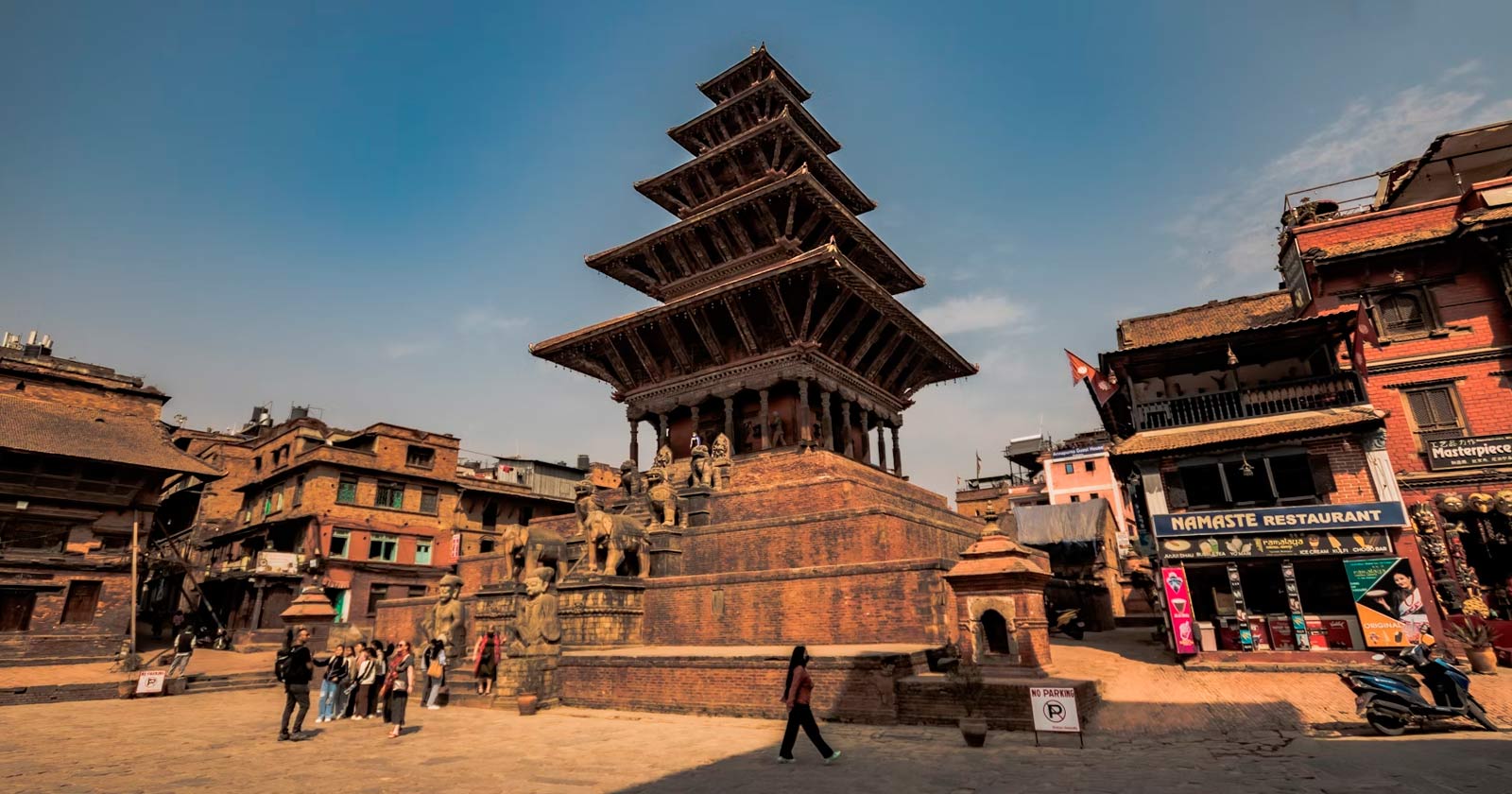 Guía de Viaje de Aventura a Nepal Guía de Viaje Nepal