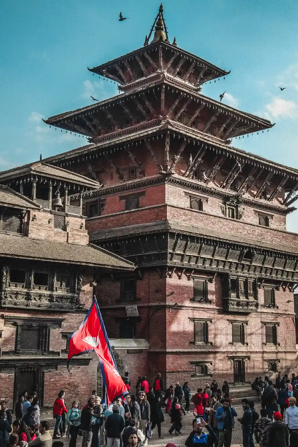 Guía de Viaje de Aventura a Nepal Los paquetes turísticos en Nepal