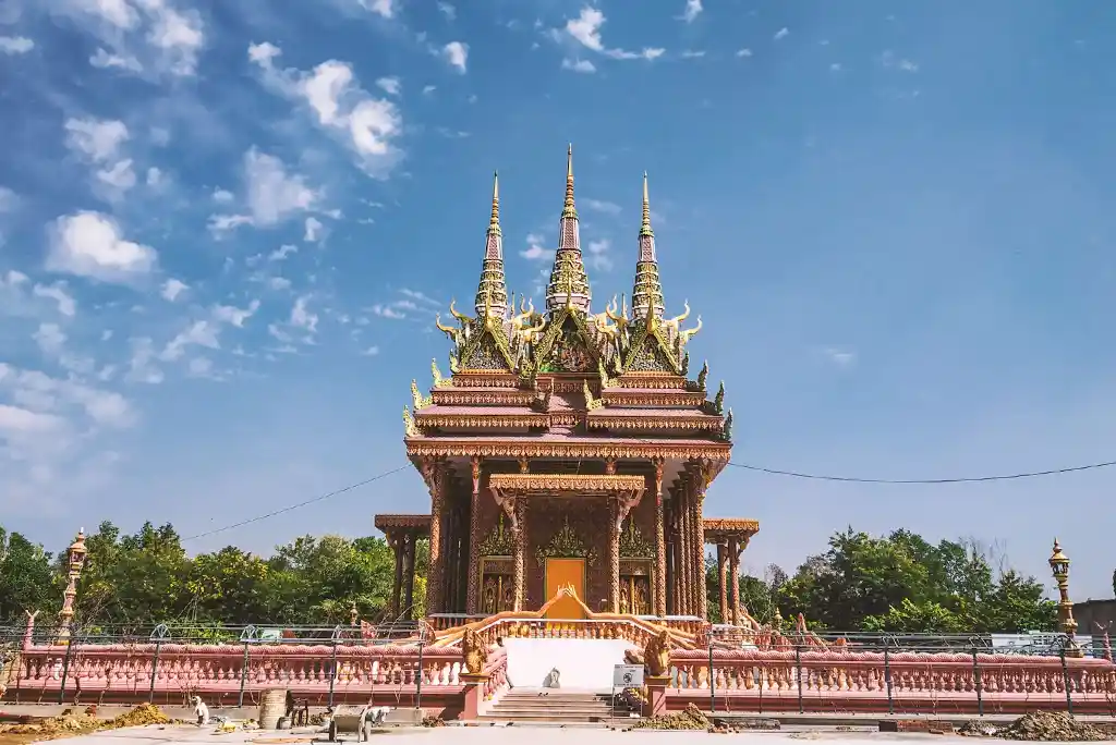 Guía de Viaje de Aventura a Nepal Lumbini