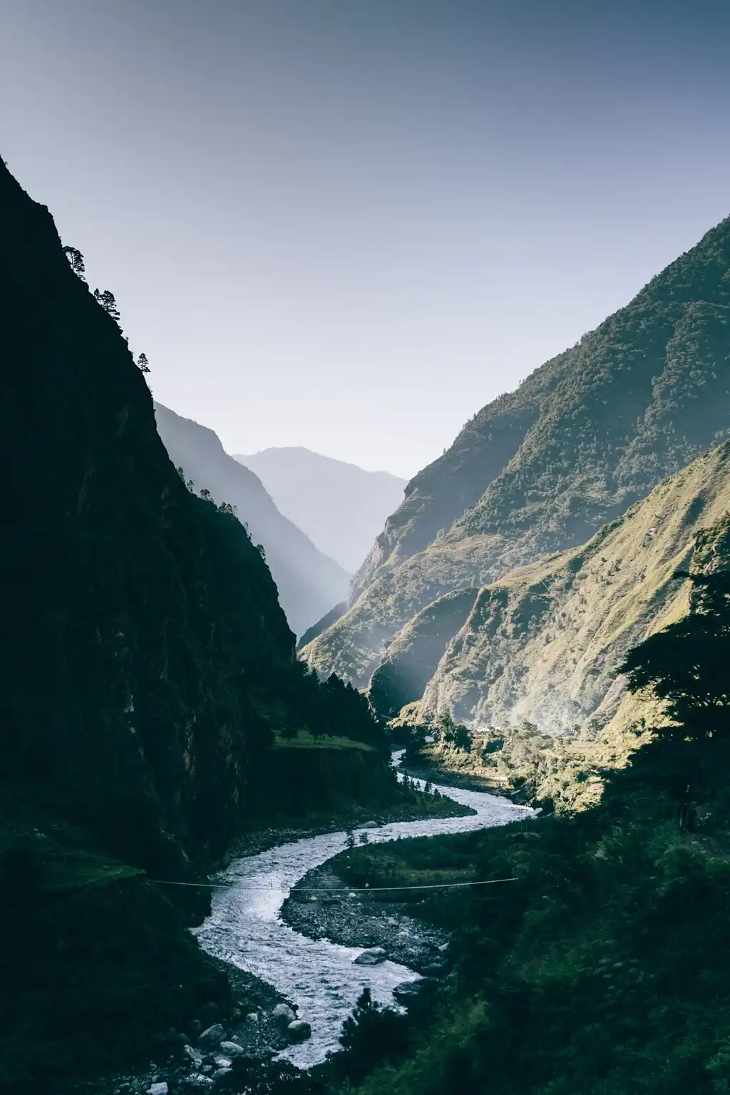 Guía de Viaje de Aventura a Nepal Paquetes turísticos en Nepal