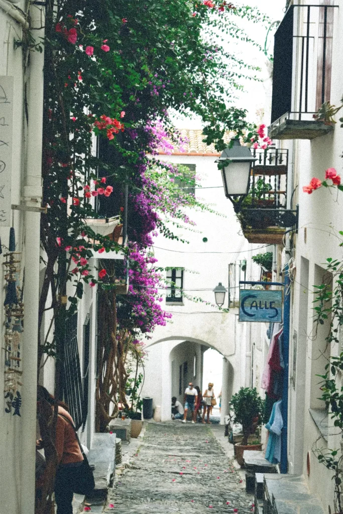 Cadaqués: Joya costera en la Costa Brava