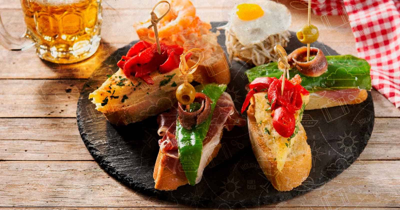 Ir de tapas en España: guía completa para comer como un local Ir De Tapas En Espana