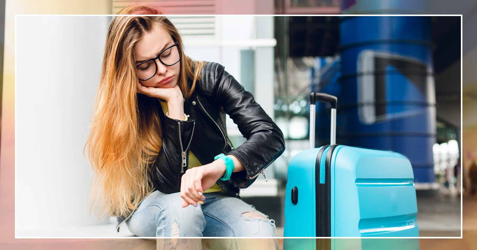 Planifica tu Viaje Reclamaciones De Vuelos Indemnizacion