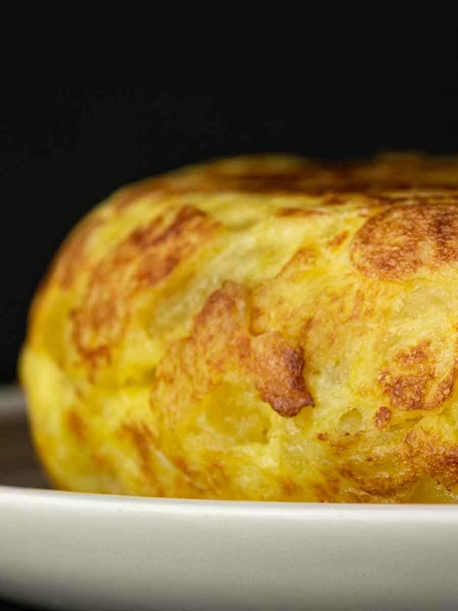 Ir de tapas en España: guía completa para comer como un local Tortilla De Patatas