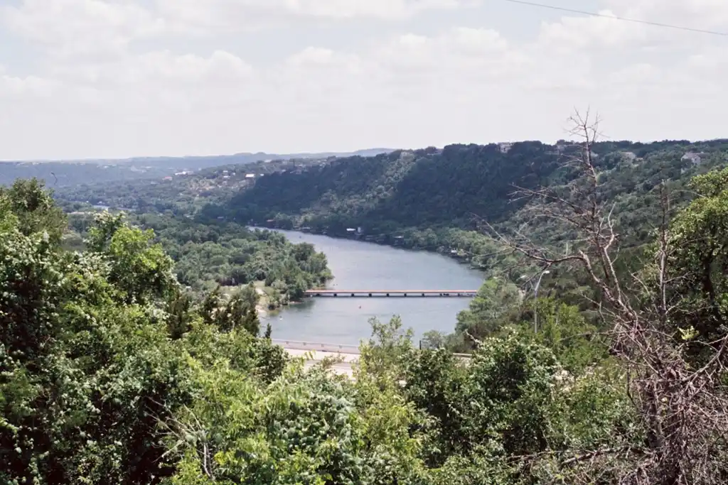 Deslizate Sobre El Rio Zambezi