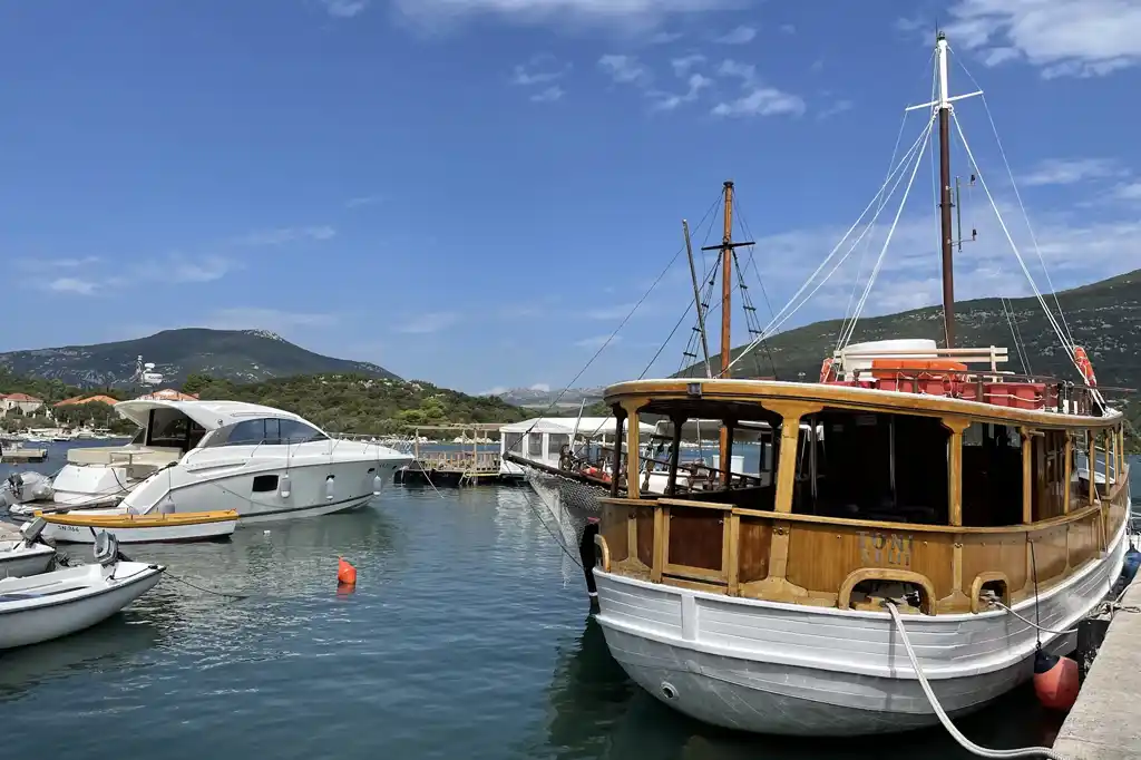 Guía para visitar Croacia y todo lo que hacer Mali Ston