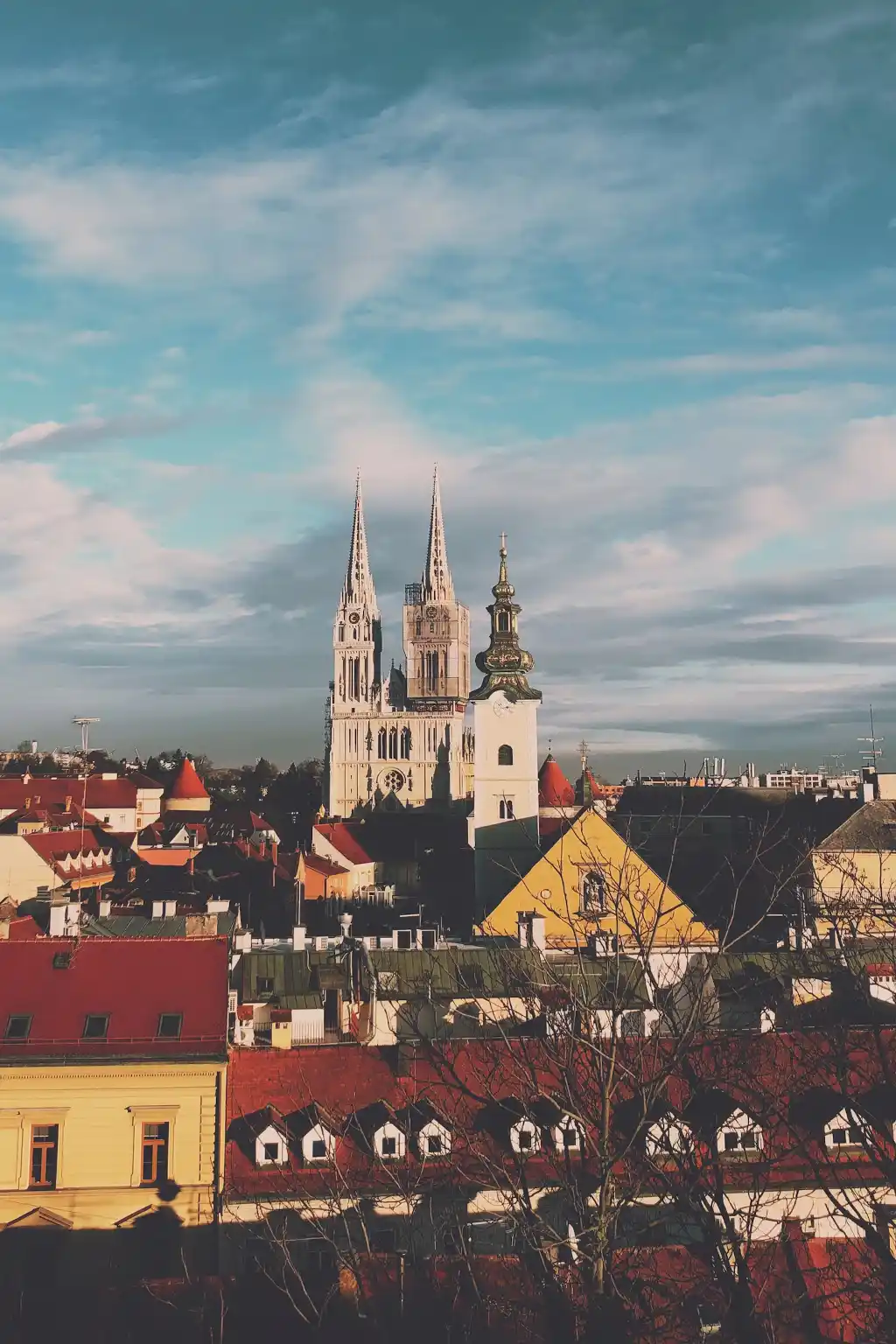 Guía para visitar Croacia y todo lo que hacer Zagreb