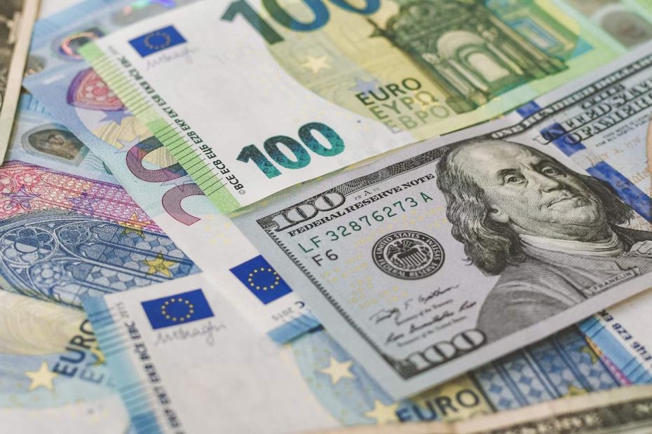 Consejos Para El Cambio De Moneda