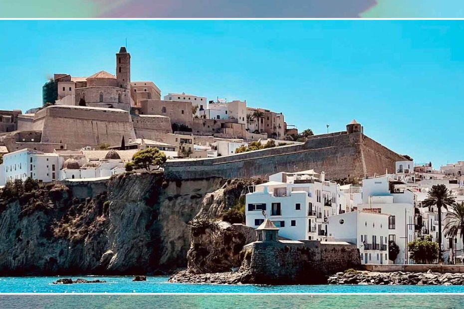 Islas Baleares: un destino de vacaciones perfecto para toda la familia Islas Baleares Vacaciones