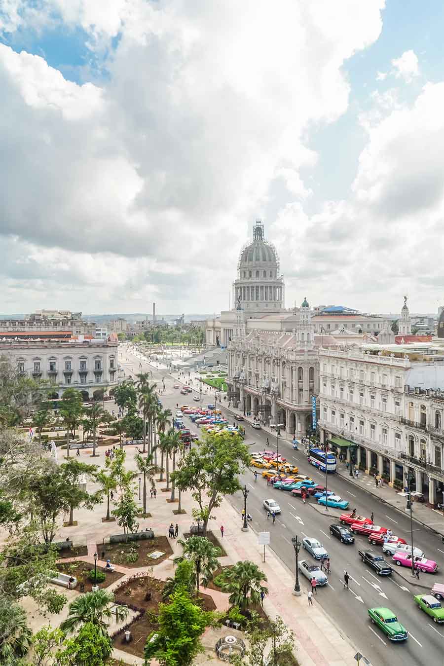 Que ver en Cuba y como tener la mejor experiencia de viaje La Habana Cuba