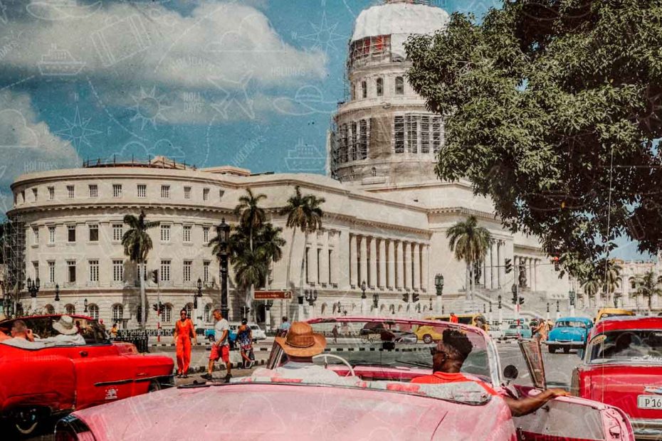 Cuba Que Ver