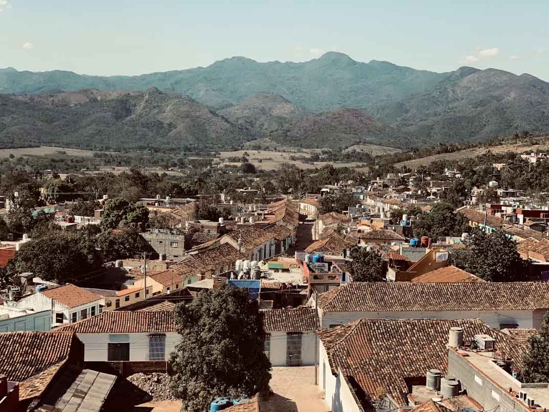Que ver en Cuba y como tener la mejor experiencia de viaje Trinidad Cuba