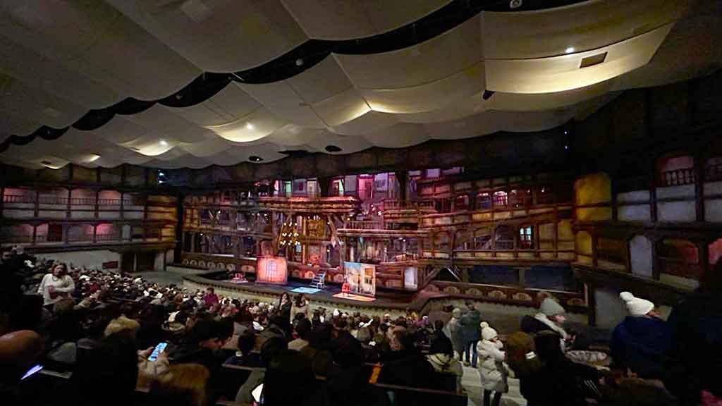 Puy du Fou España en Toledo: el parque que lo cambia todo A Pluma Y Espada