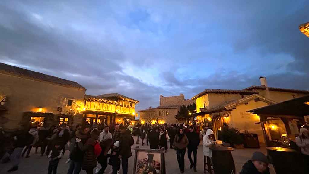 Puy du Fou España en Toledo: el parque que lo cambia todo Consejos Para Visitar Puy Du Fou