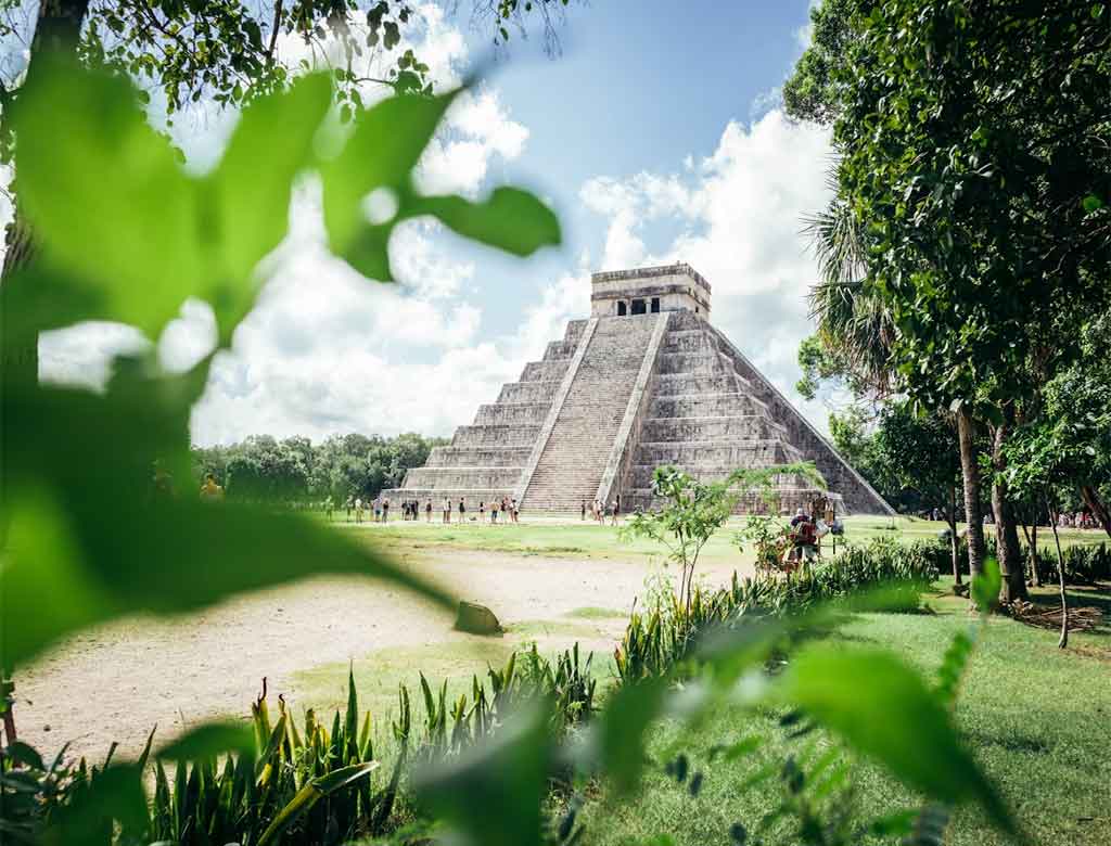 Visita la Riviera Maya en México Que Debes Saber Sobre La Riviera Maya