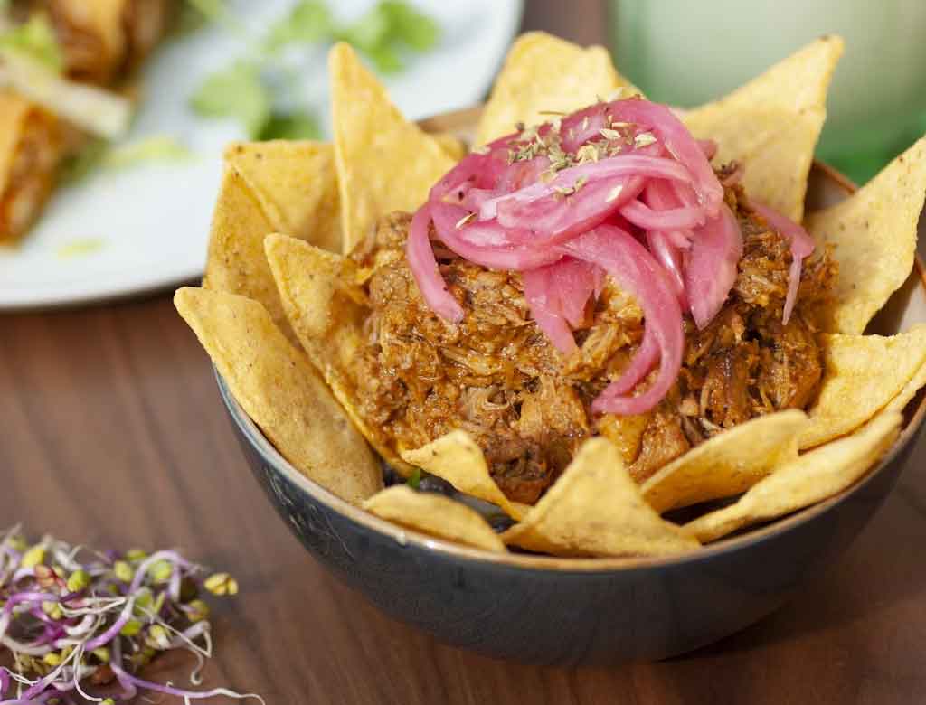 Visita la Riviera Maya en México Riviera Maya Platos Tipicos