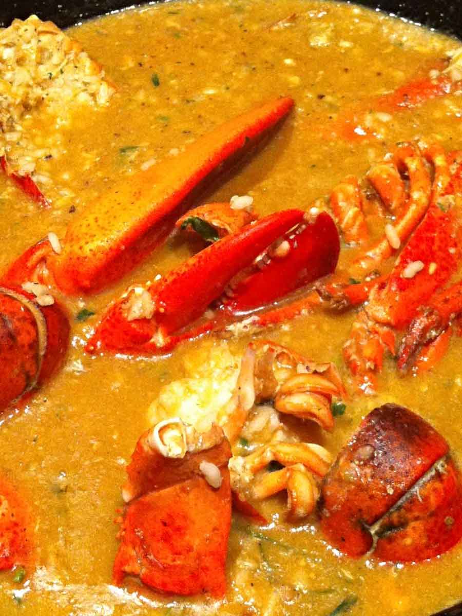 Guía para viajar a la Costa Brava: qué ver y hacer Arroz Con Bogavante