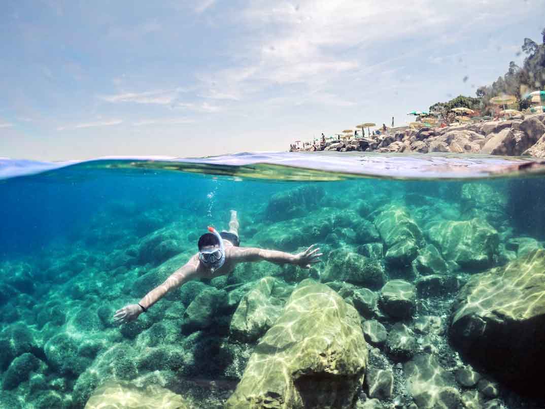 Guía para viajar a la Costa Brava: qué ver y hacer Buceo En Las Islas Medas