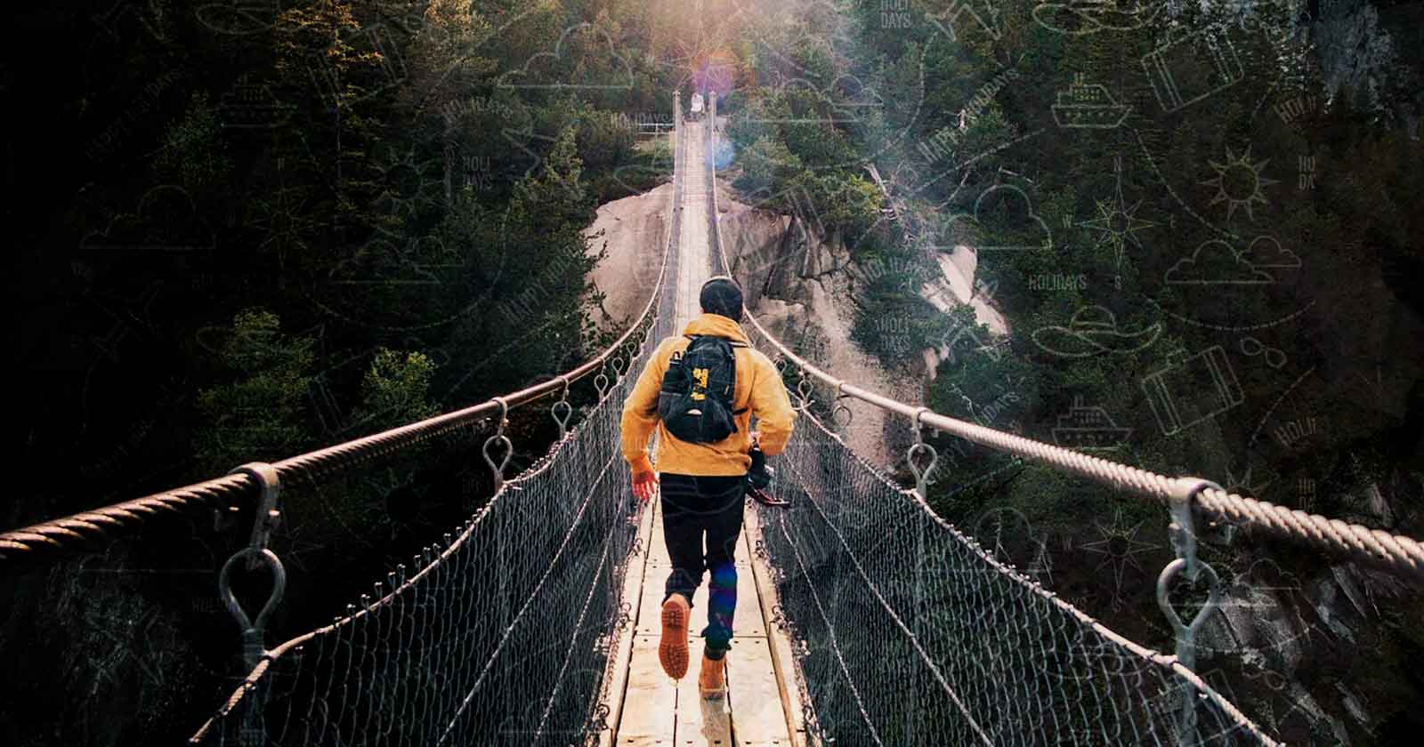 Planifica tu Viaje Los Viajes De Aventura