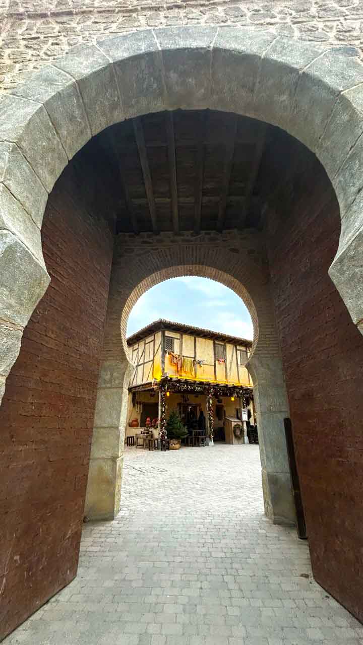 Puy du Fou España en Toledo: el parque que lo cambia todo Visitar Puy Du Fou Espana