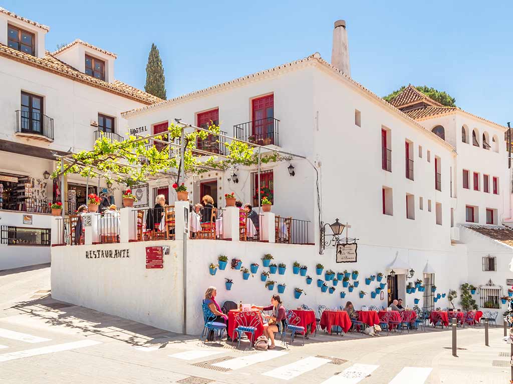 Qué comer en Málaga: la guía definitiva para comerte la ciudad (literalmente) Donde Comer En Malaga
