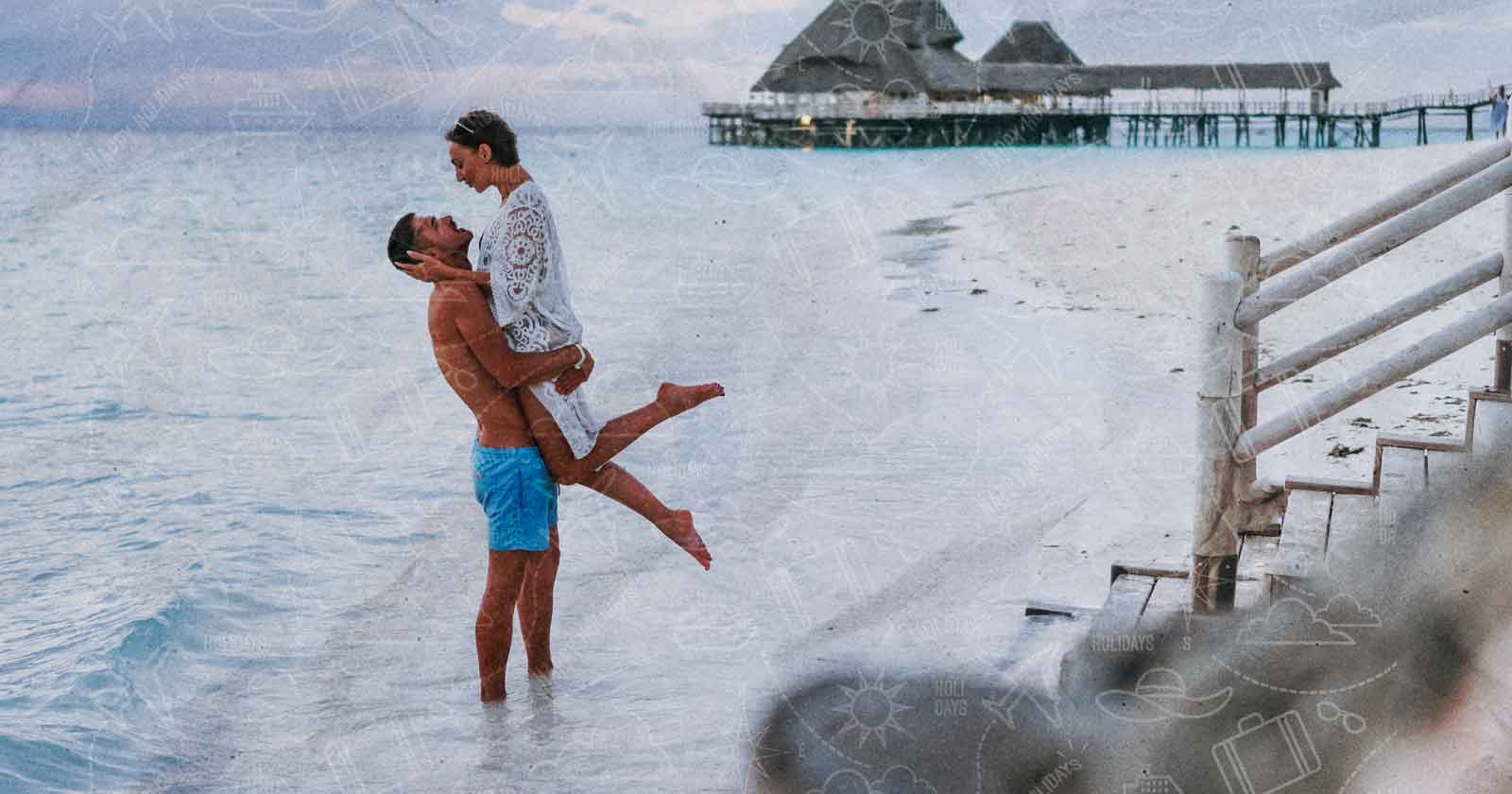 Planifica tu Viaje Viajes De Luna De Miel 1