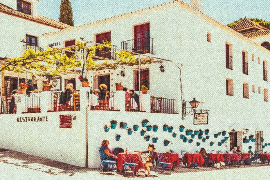 Qué comer en Málaga: la guía definitiva para comerte la ciudad (literalmente) Comer En Malaga 1