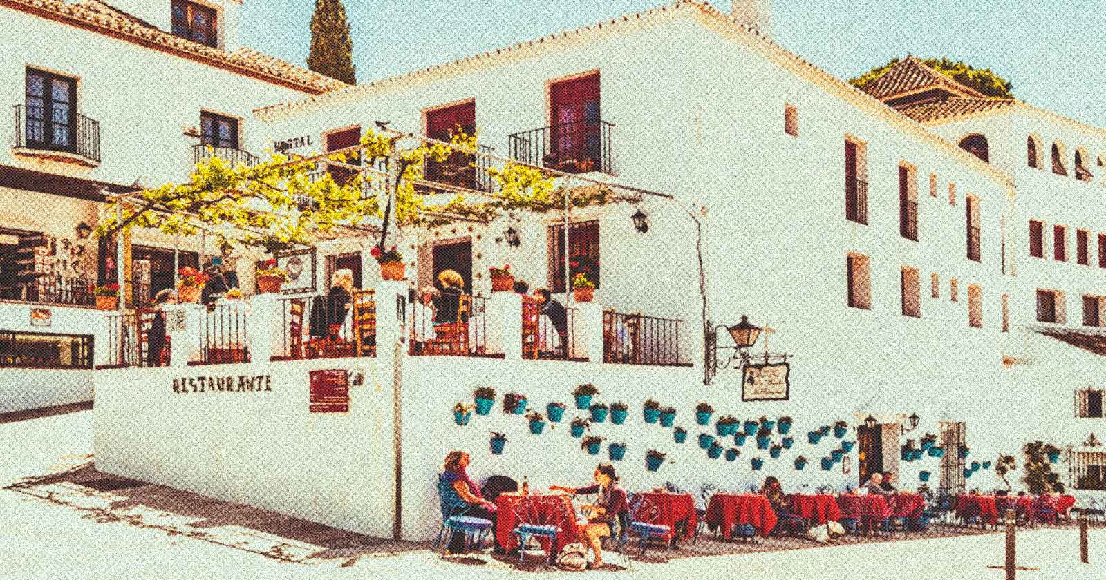 Qué comer en Málaga: la guía definitiva para comerte la ciudad (literalmente) Comer En Malaga 1