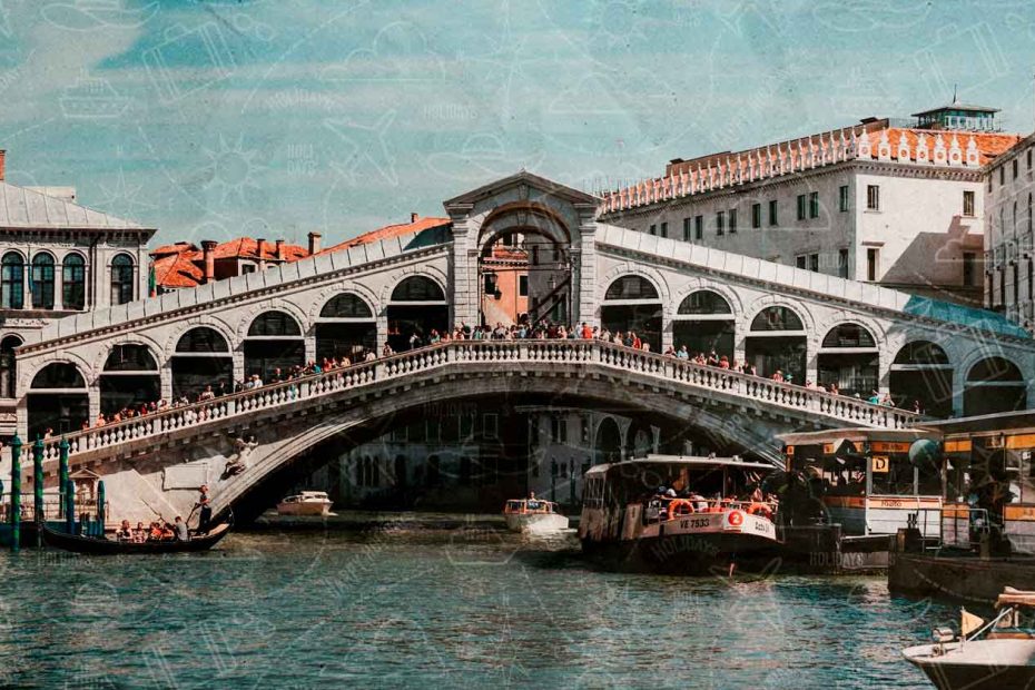 Las mejores 6 atracciones de Venecia que no encontrarás en ninguna guía Mejores Atracciones De Venecia